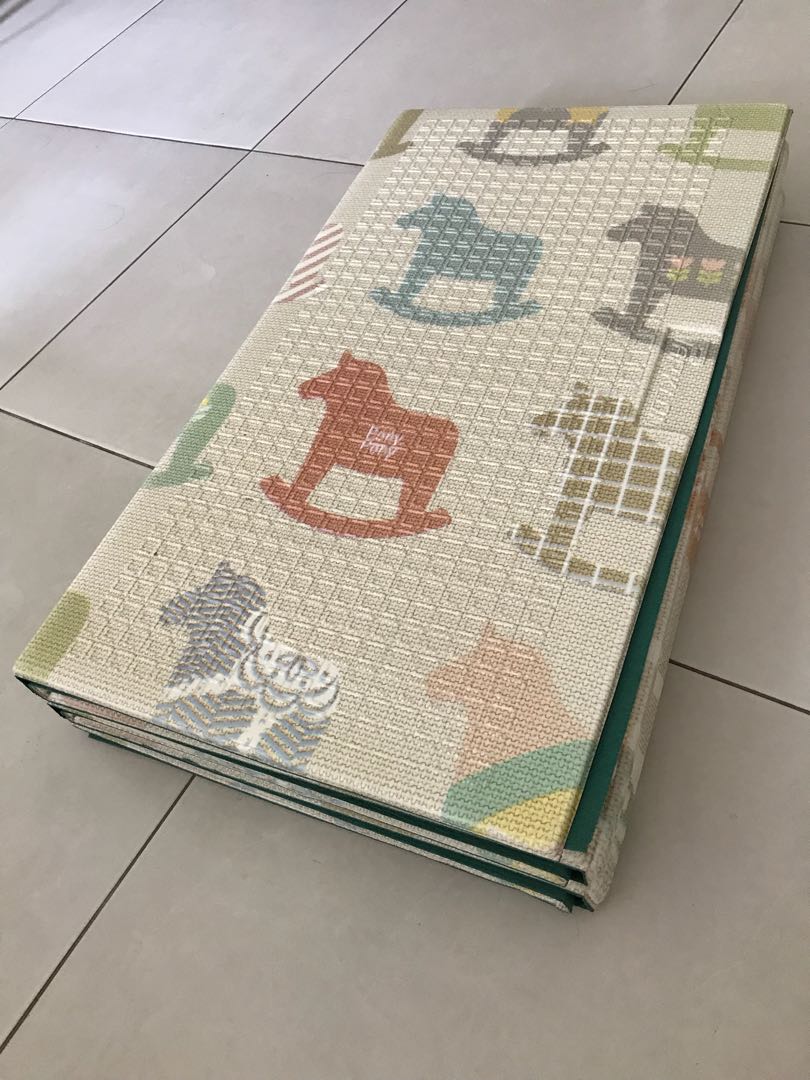 Parklon foldable hot sale playmat