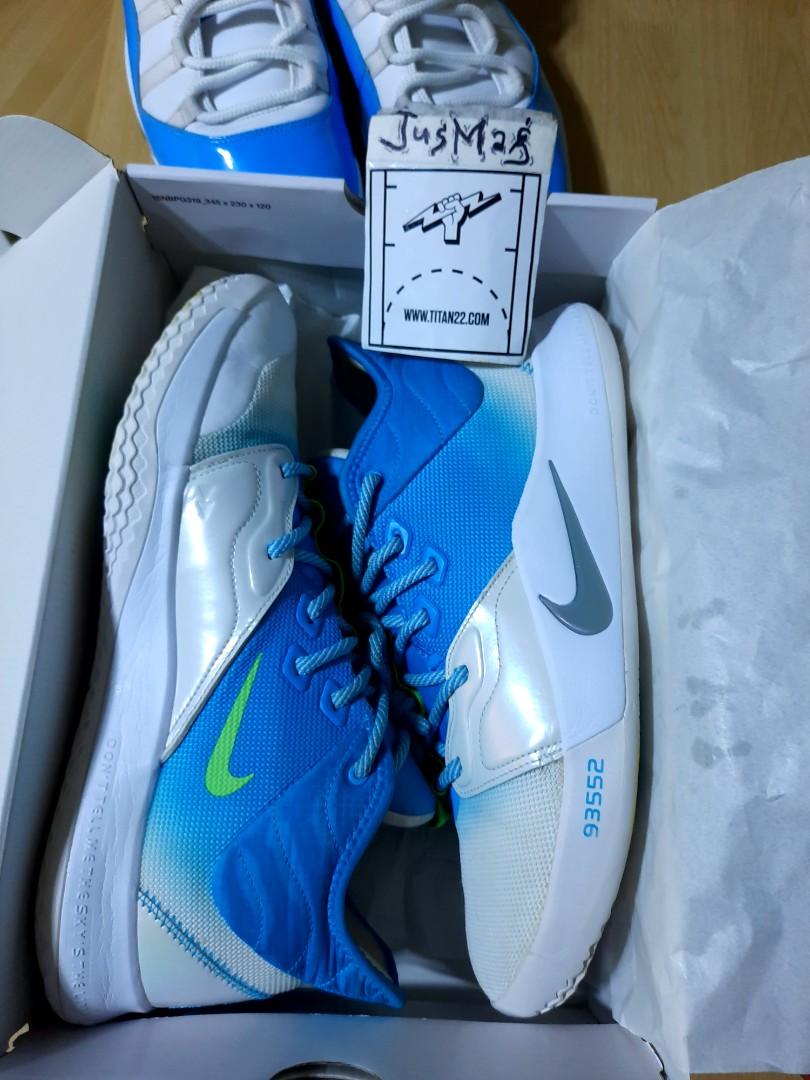 Paul george 3 lure on sale