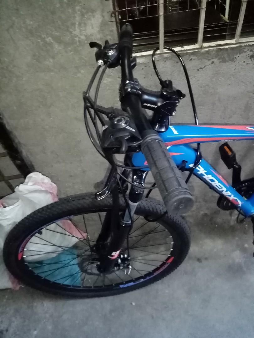 Phoenix drift 26er deals