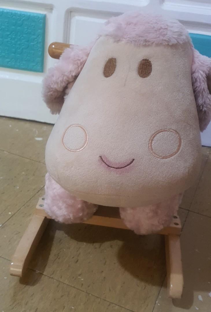 sheep toys for babies