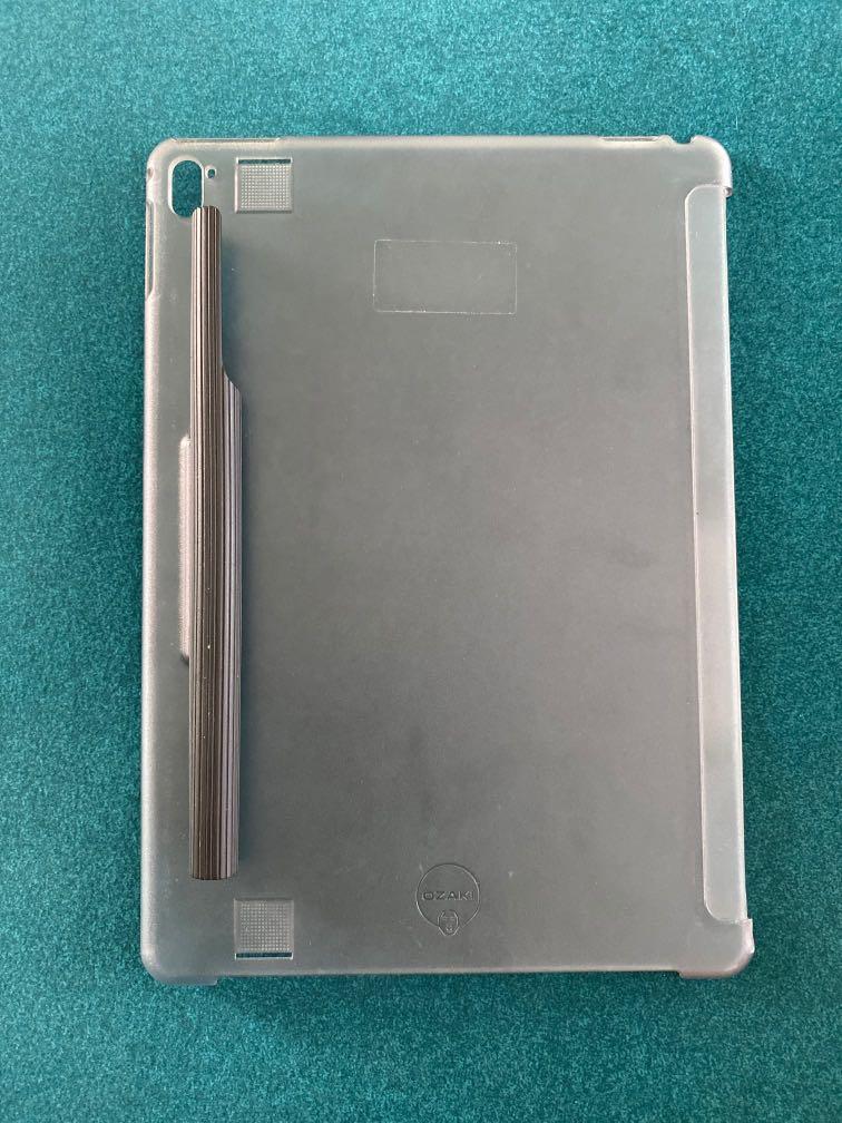 Plastic Case With Apple Pencil Holder For Ipad Pro 9 7 Mobile Phones Tablets Mobile Tablet Accessories Cases Sleeves On Carousell Plastic Case With Apple Pencil Holder For Ipad Pro 9 7 Mobile Phones Tablets Mobile Tablet Accessories Cases Sleeves On Carousell