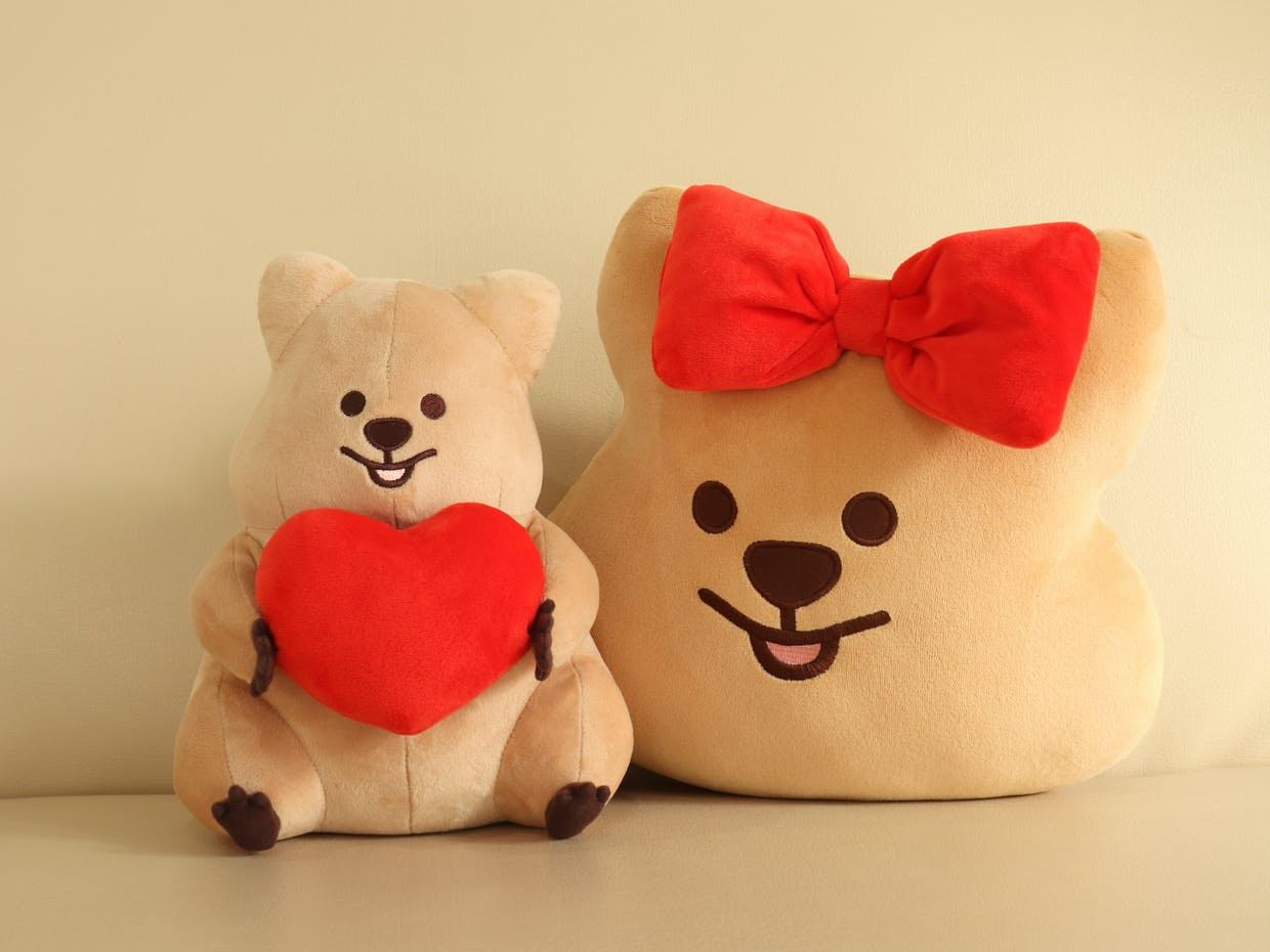 quokka plush
