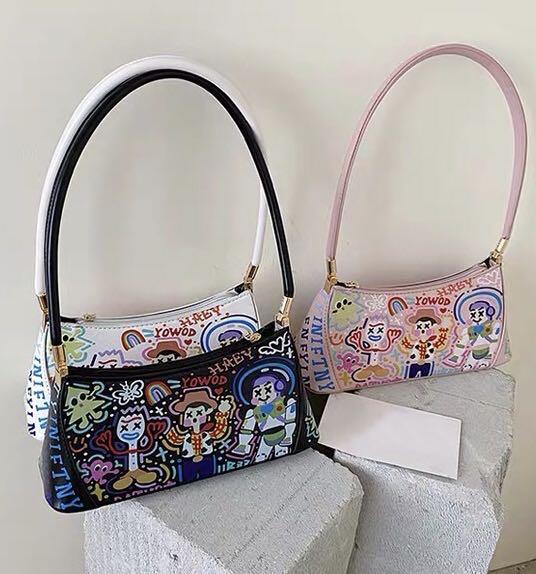 toy story handbag