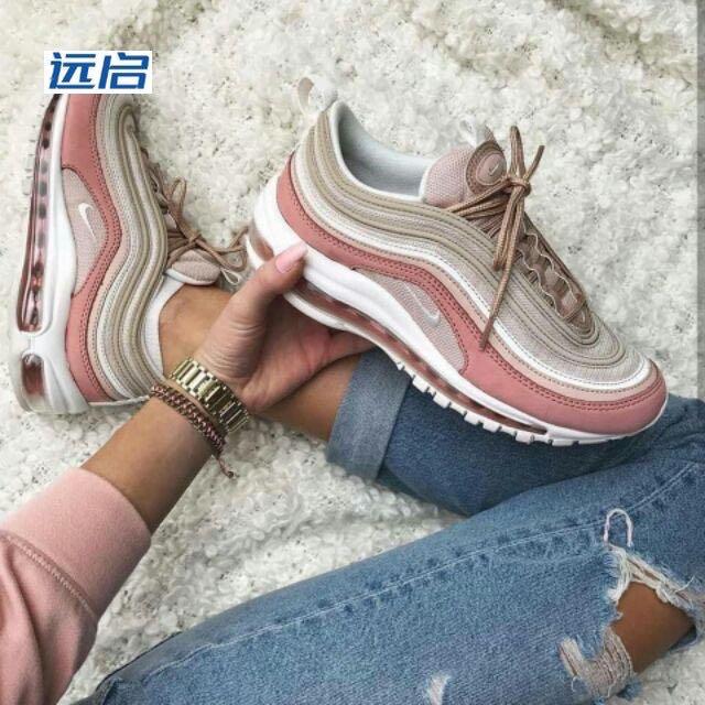 air max 97 rush pink