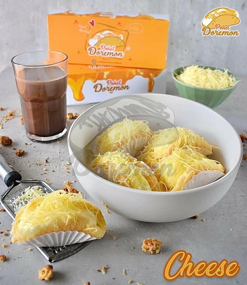 Poket Doremon Viral Di Kelantan Food Drinks Instant Food On Carousell