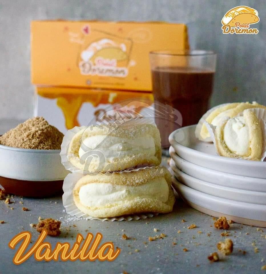 Poket Doremon Viral Di Kelantan Food Drinks Instant Food On Carousell