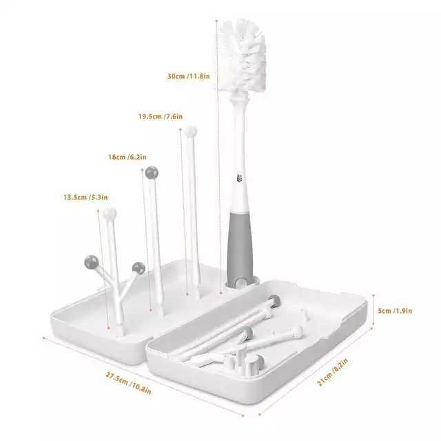 Portable drying rack, Babies & Kids, Bathing & Changing, Bathtub & Bath