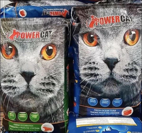 powercat tuna