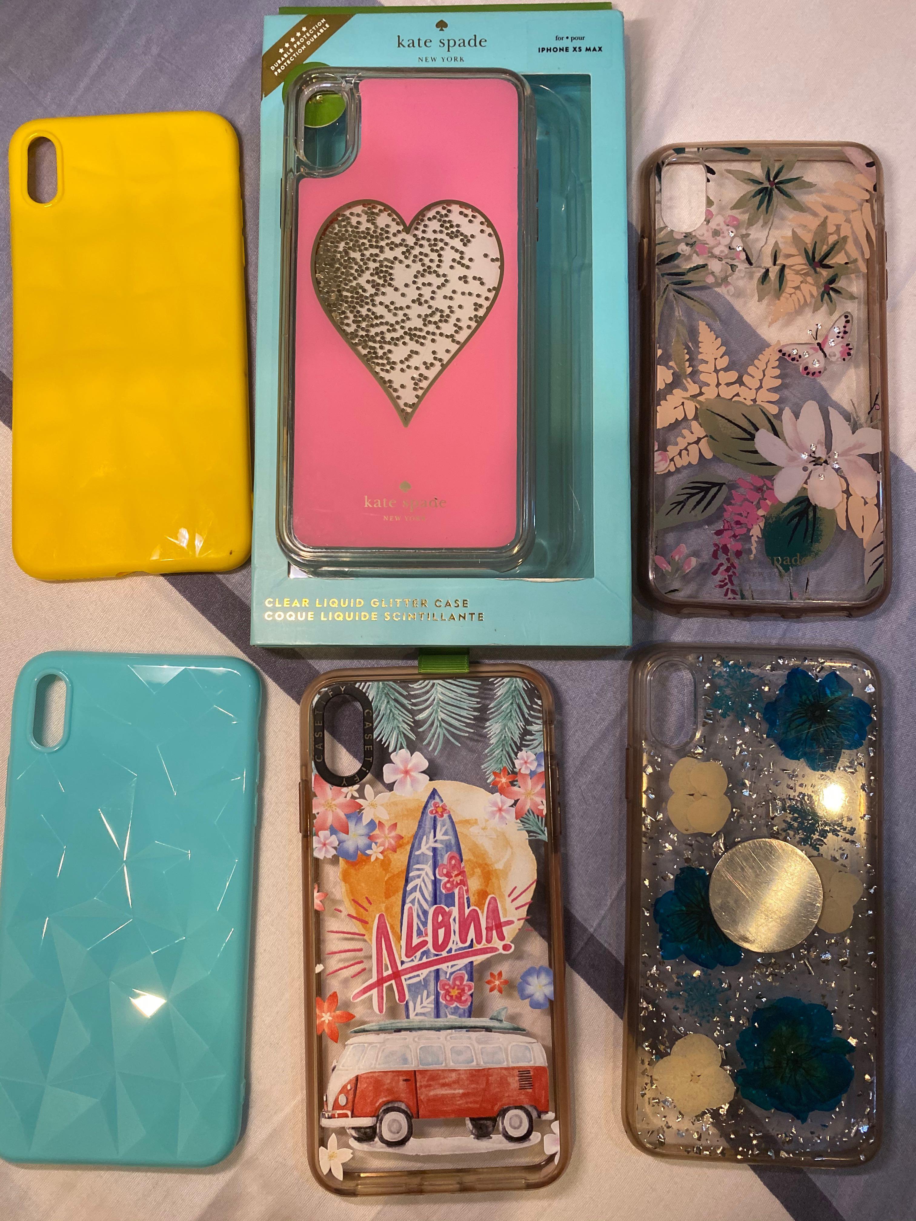 Hardshell Case Kate Spade Iphone 10 Xr Case KATE SPADE New York