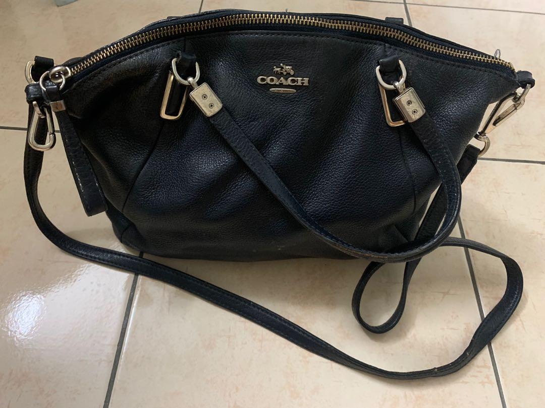coach preloved