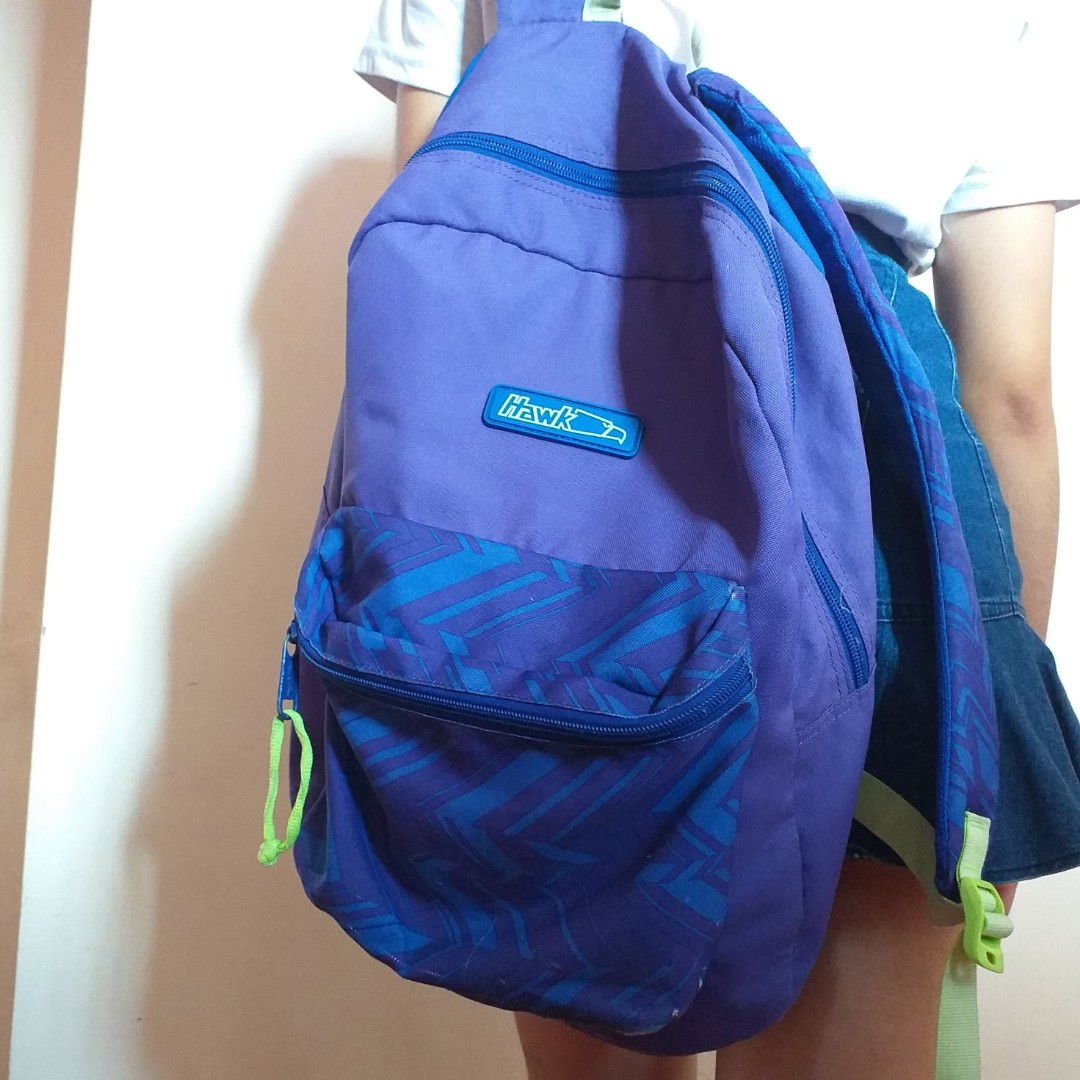 Hawk bags shop for girl price