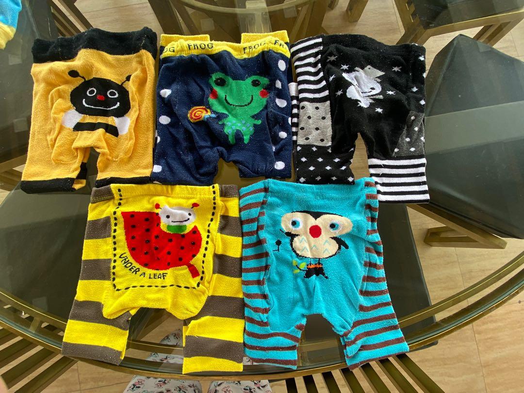 busha pants for baby boy
