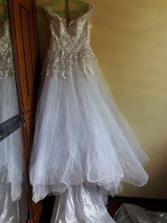 Wedding Gowns For Sale Dresses Skirts Carousell Philippines