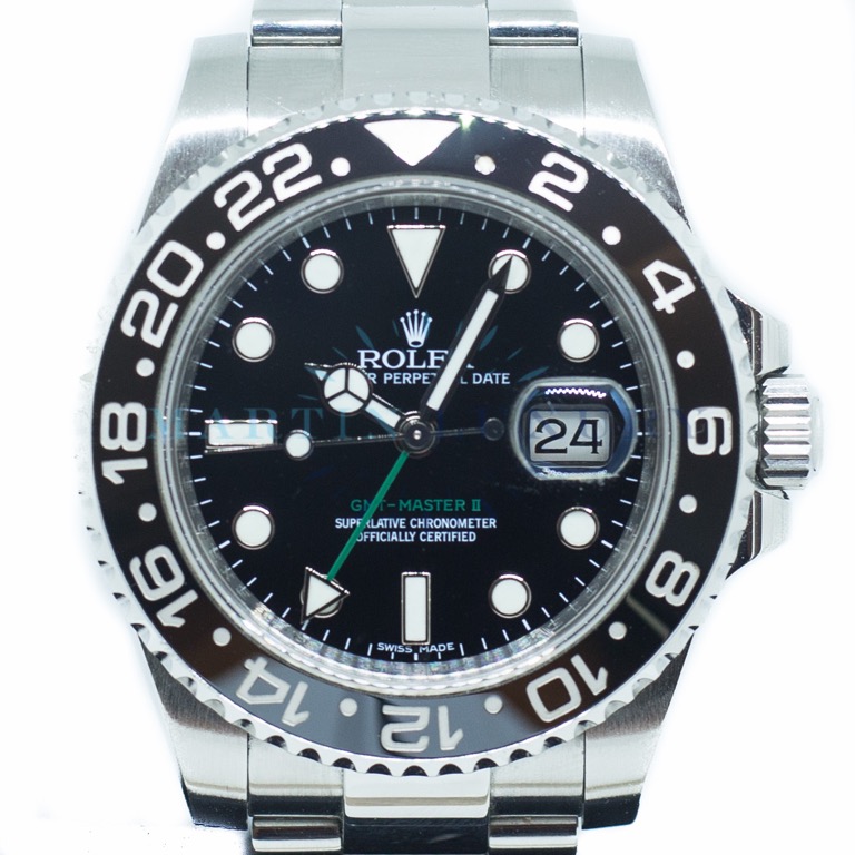 g master rolex