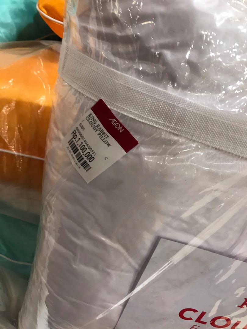 fuwa fuwa blanket king rabbit