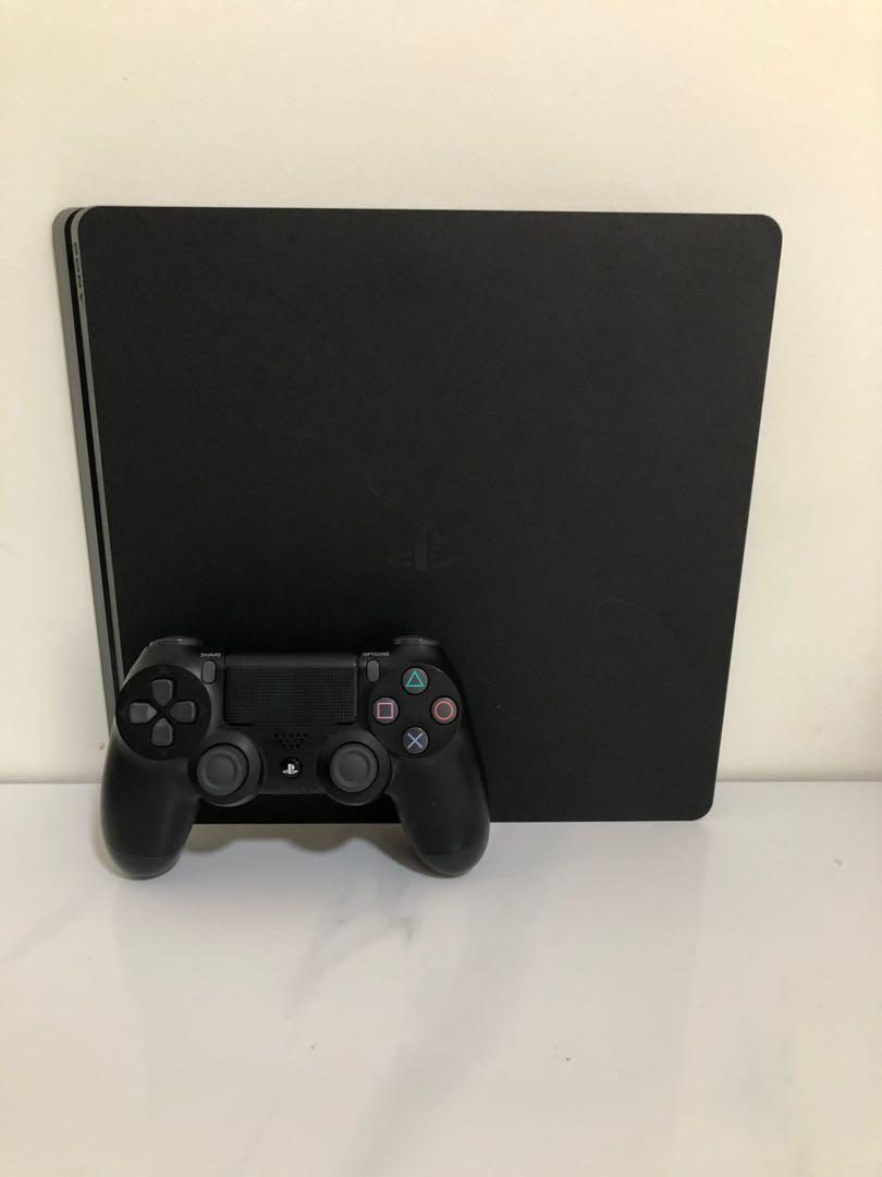 ps4 used near me