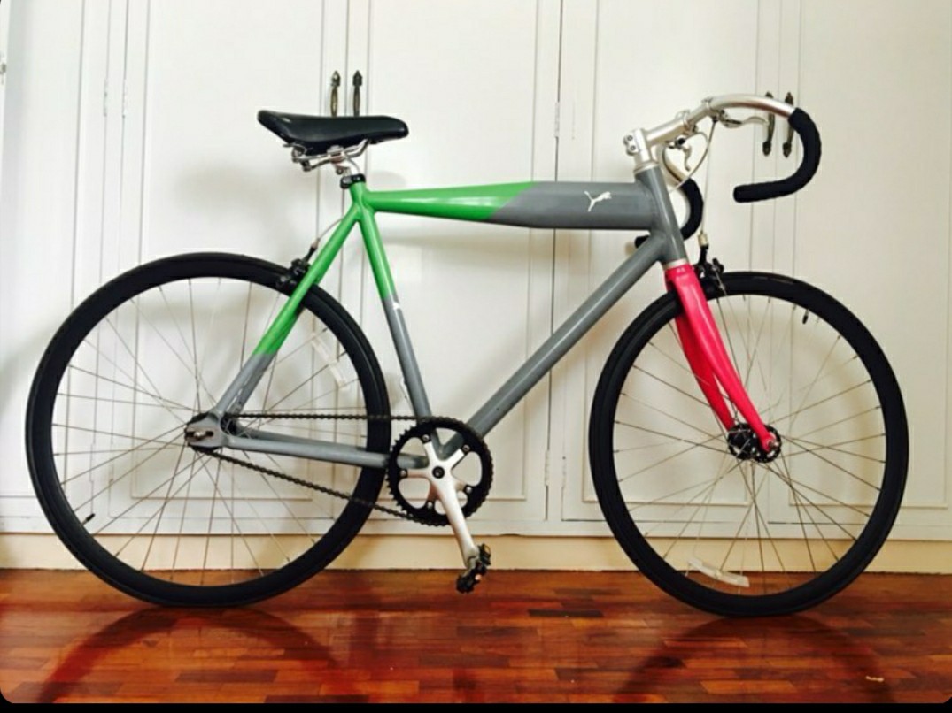 puma bike