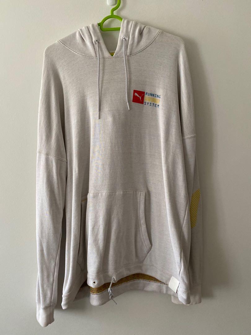 Puma cheap rs hoodie