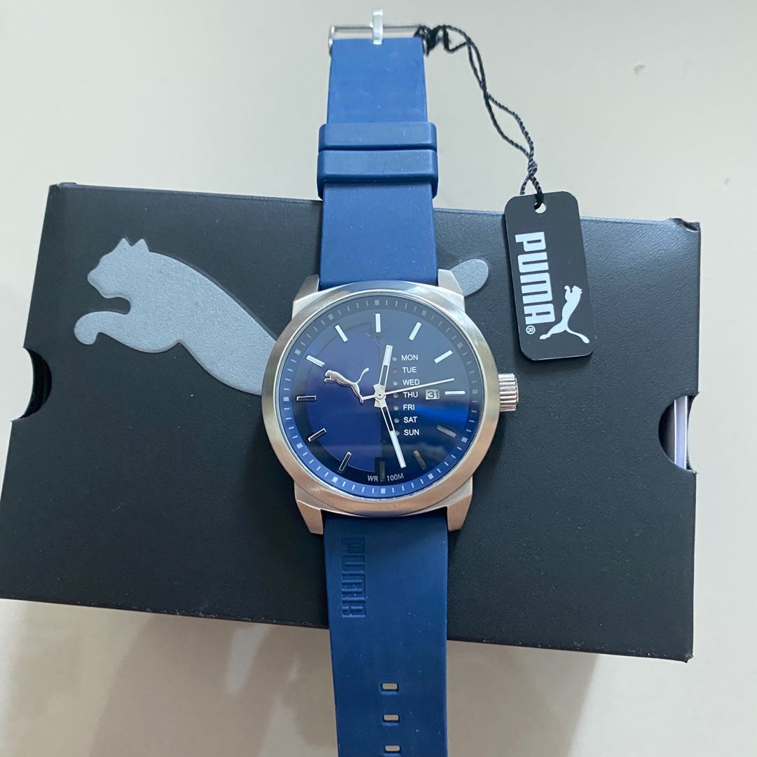 Jam hotsell puma sport