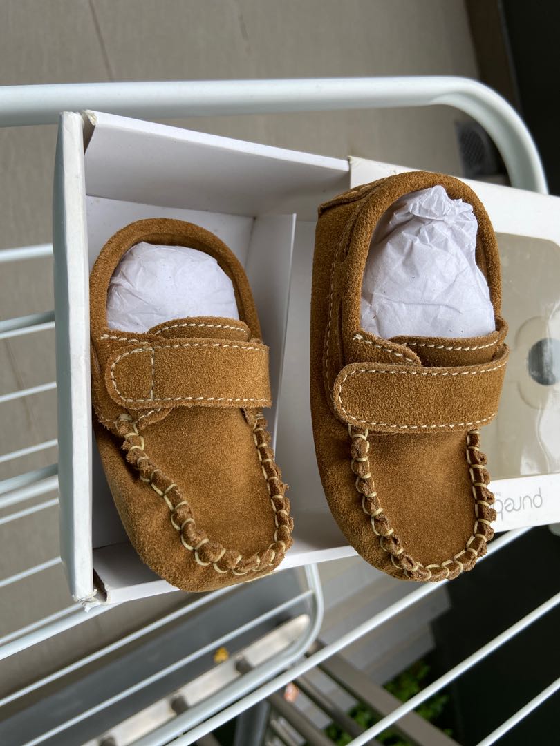 baby walker shoes