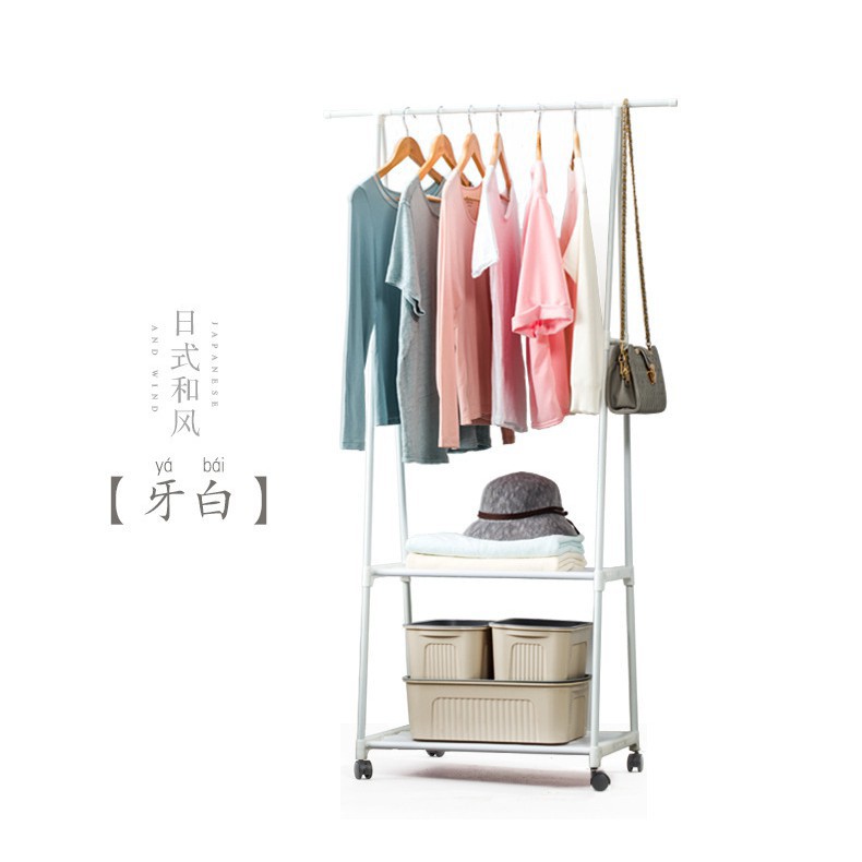 Rack Cloth Rak Baju Tempat Sangkut Baju Home Furniture Others On Carousell