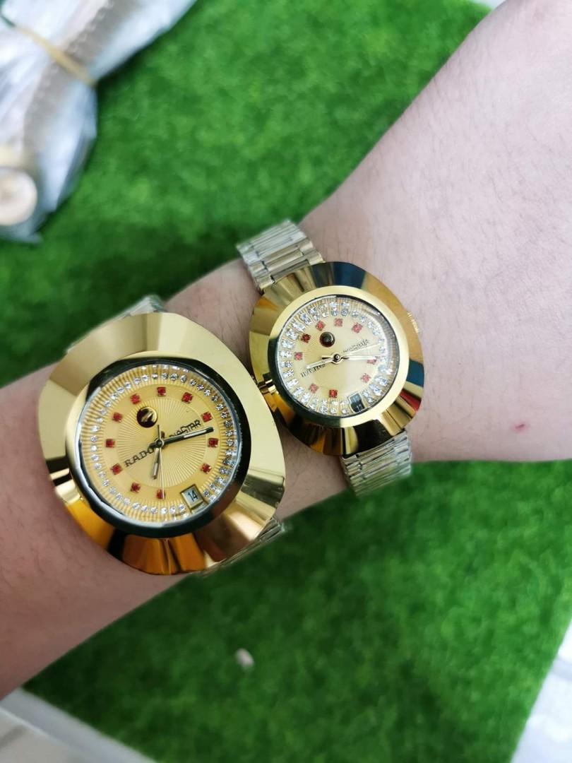 Rado Local Watch 2024 www.alhudapk