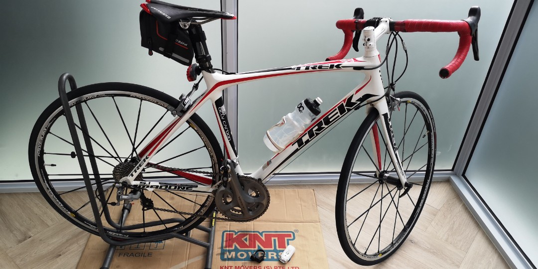 Trek top madone 5.1