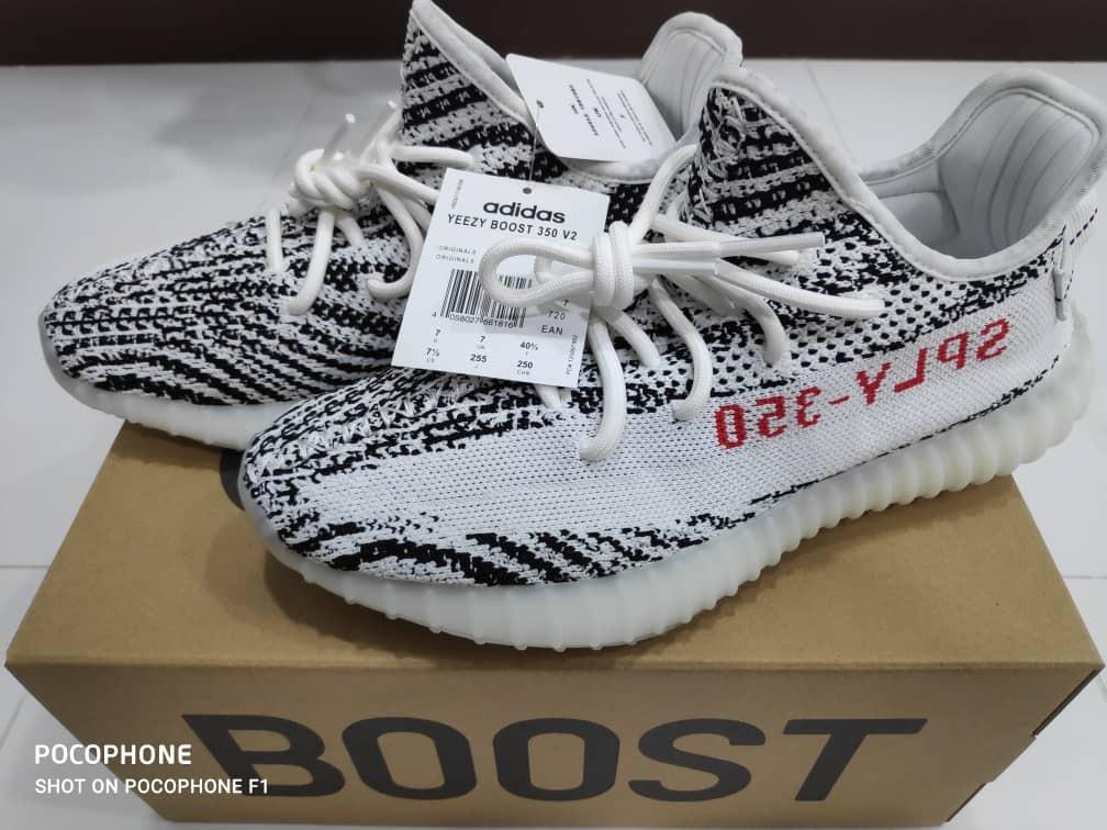 Mercado livre yeezy boost clearance