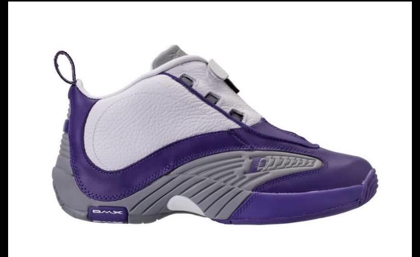 Reebok answer iv pe hotsell