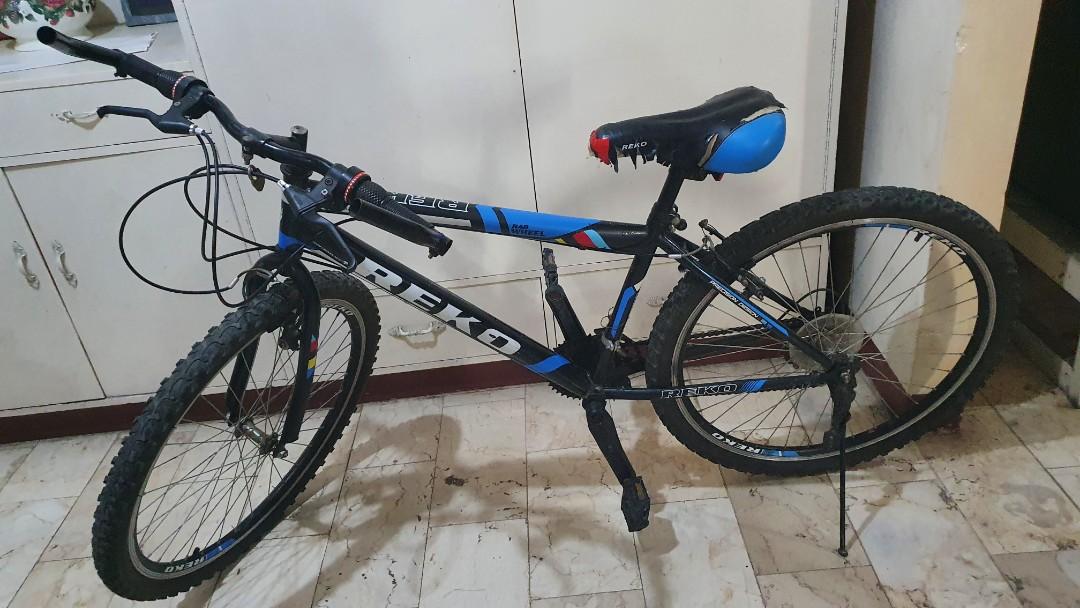 Reko rhino 29er price clearance