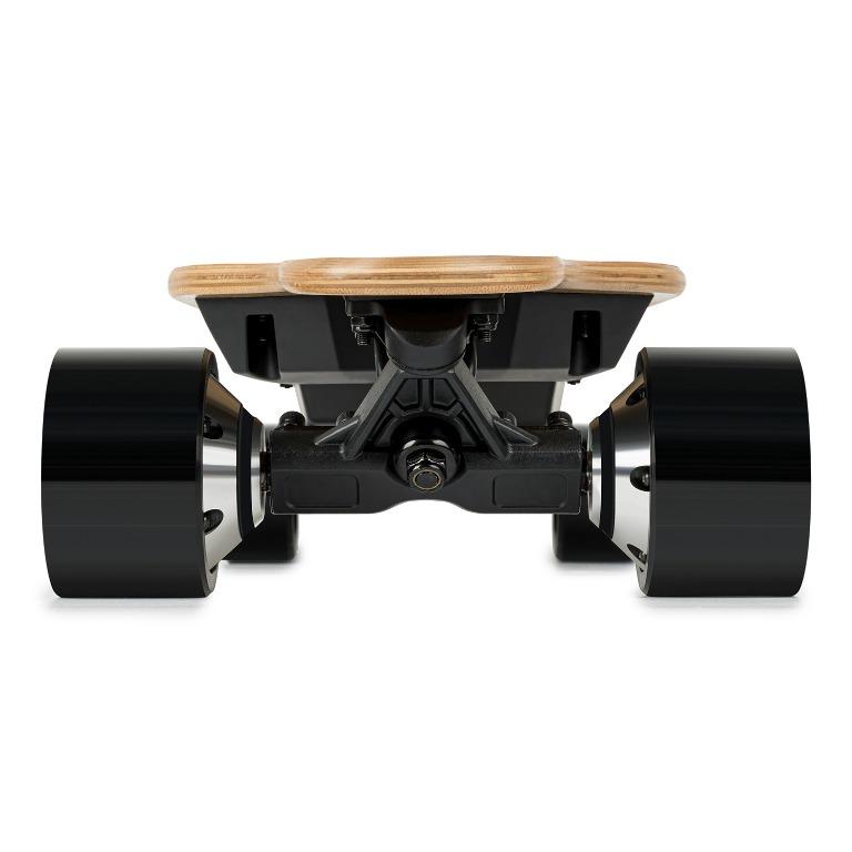 enSkate R2 - The Best Budget Electric Skateboard