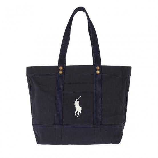 polo tote handbags