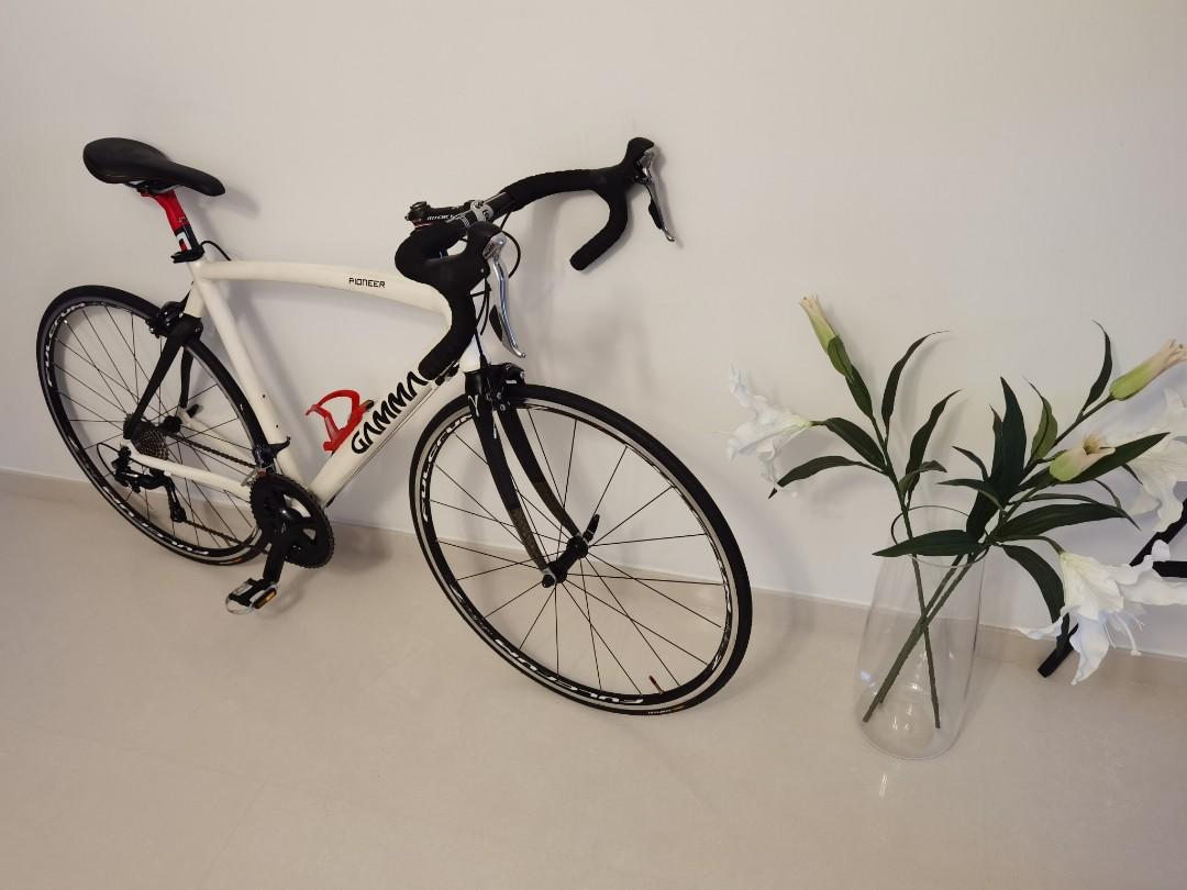 sell road bike