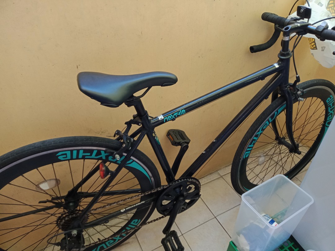 Nextie bike sales