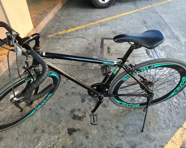 Nextie bike sales