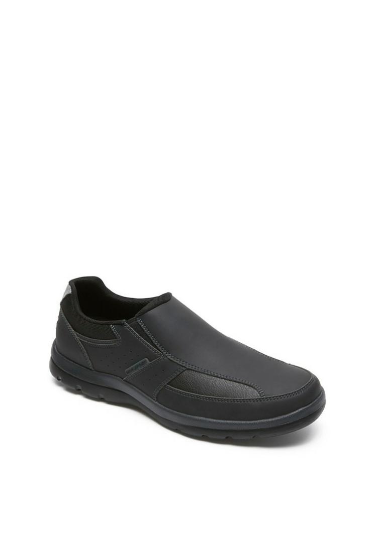 Rockport gyk slip on clearance