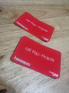 [SALE] All Flip-Flops Gift Cards