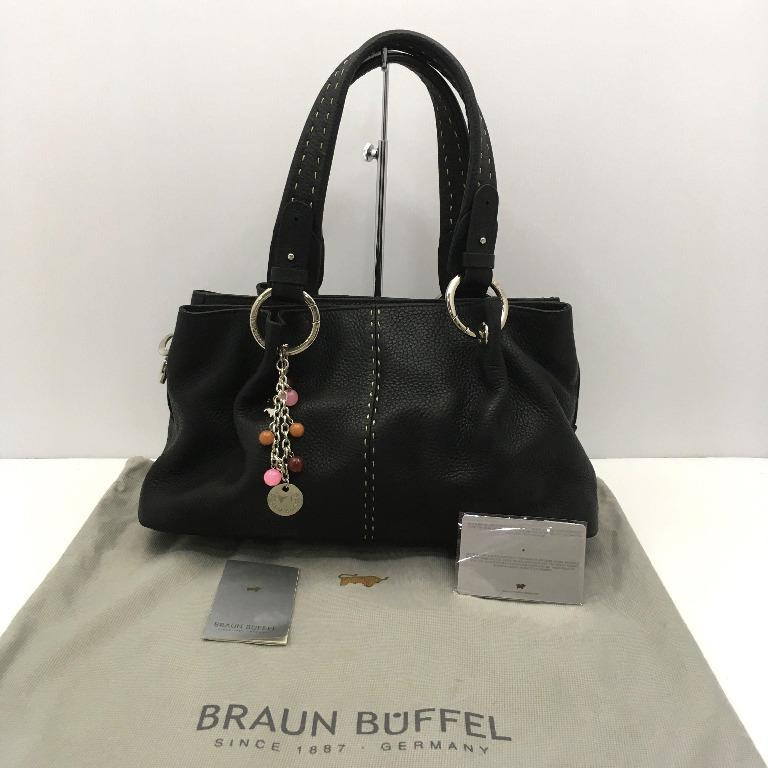 SALE! Braun Buffel Authentic Bag