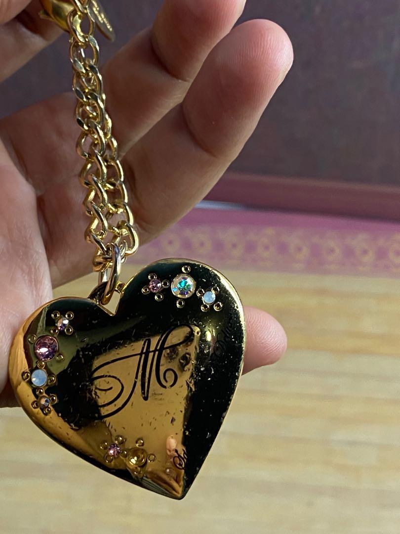 Samantha Thavasa Bag Charm