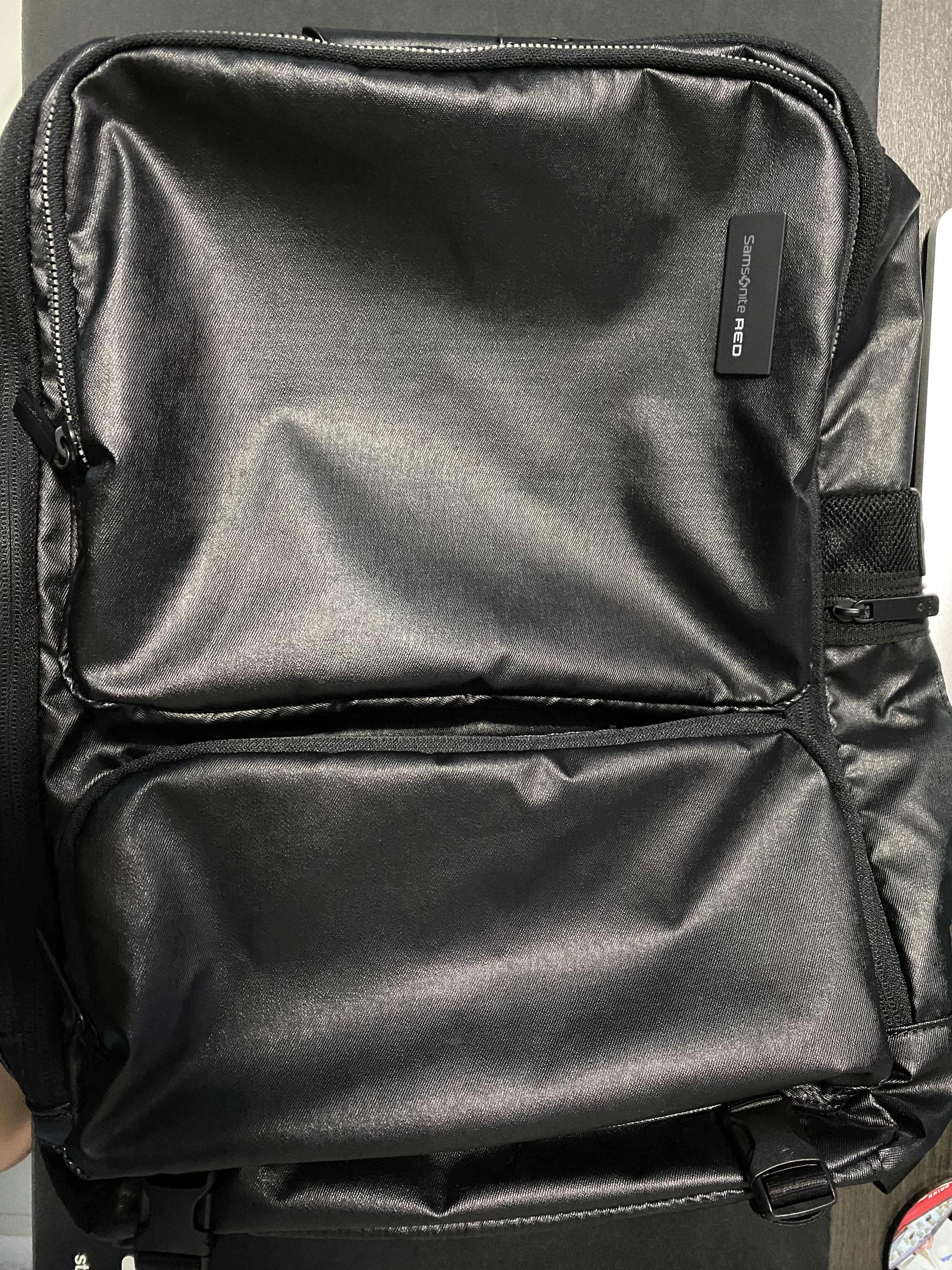 Samsonite alvion shop