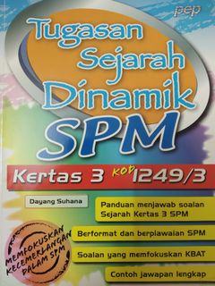 Spm Prinsipal Akaun Textbooks On Carousell