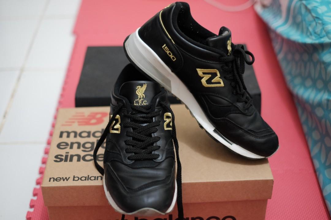 sepatu new balance liverpool