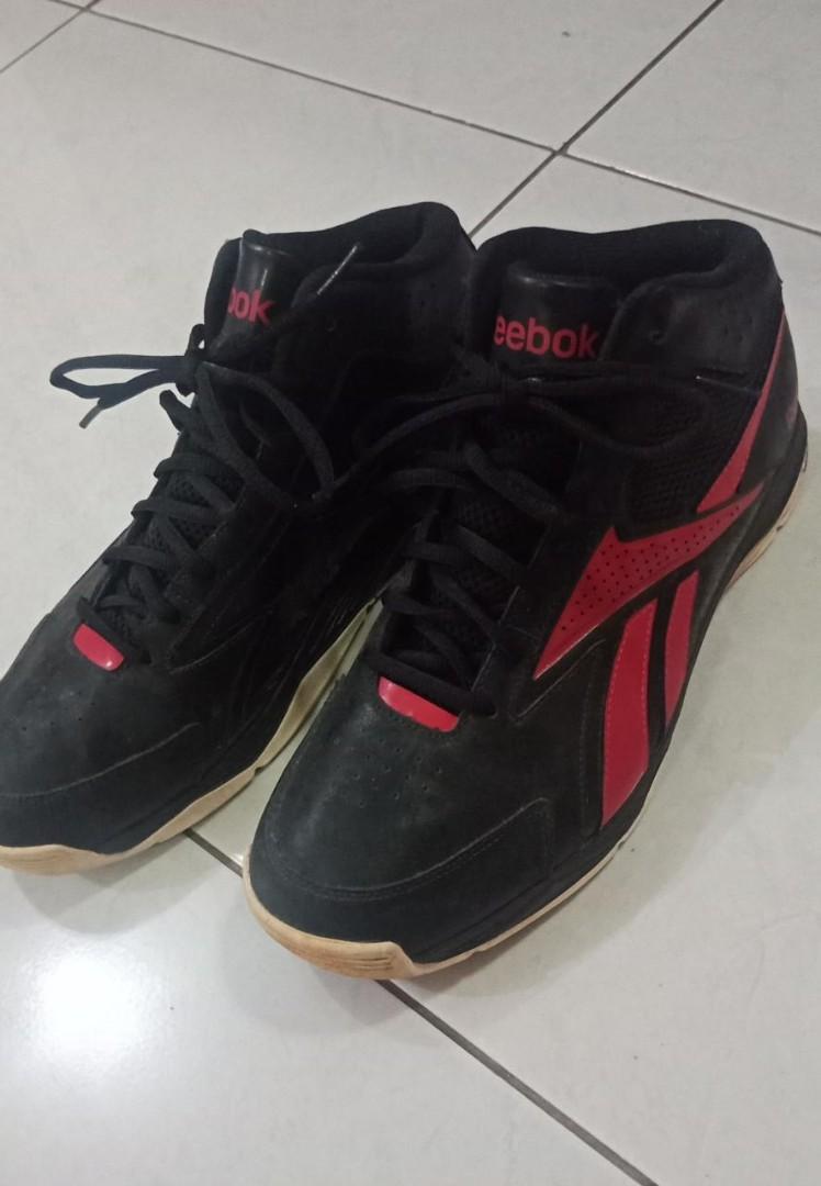Harga sepatu reebok hot sale dmx ride