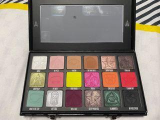 Shane Dawson Conspiracy Palette Health Beauty Carousell Singapore