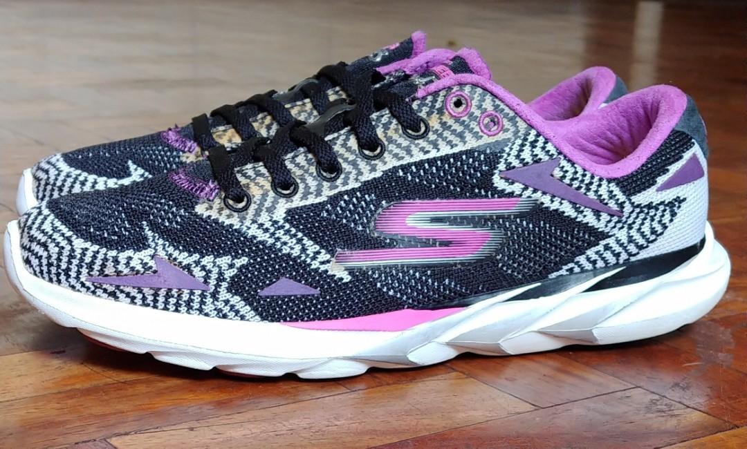 Skechers go run 3 mujer 2016 hotsell