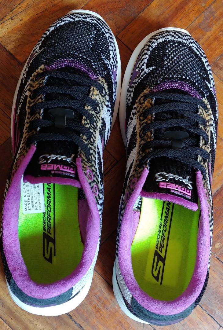 Skechers GOMEB Speed 3 Women s Fashion Footwear Sneakers on