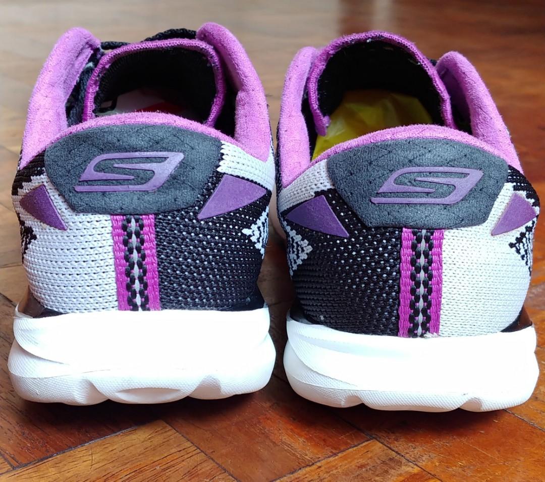 Skechers GOMEB Speed 3 Women s Fashion Footwear Sneakers on