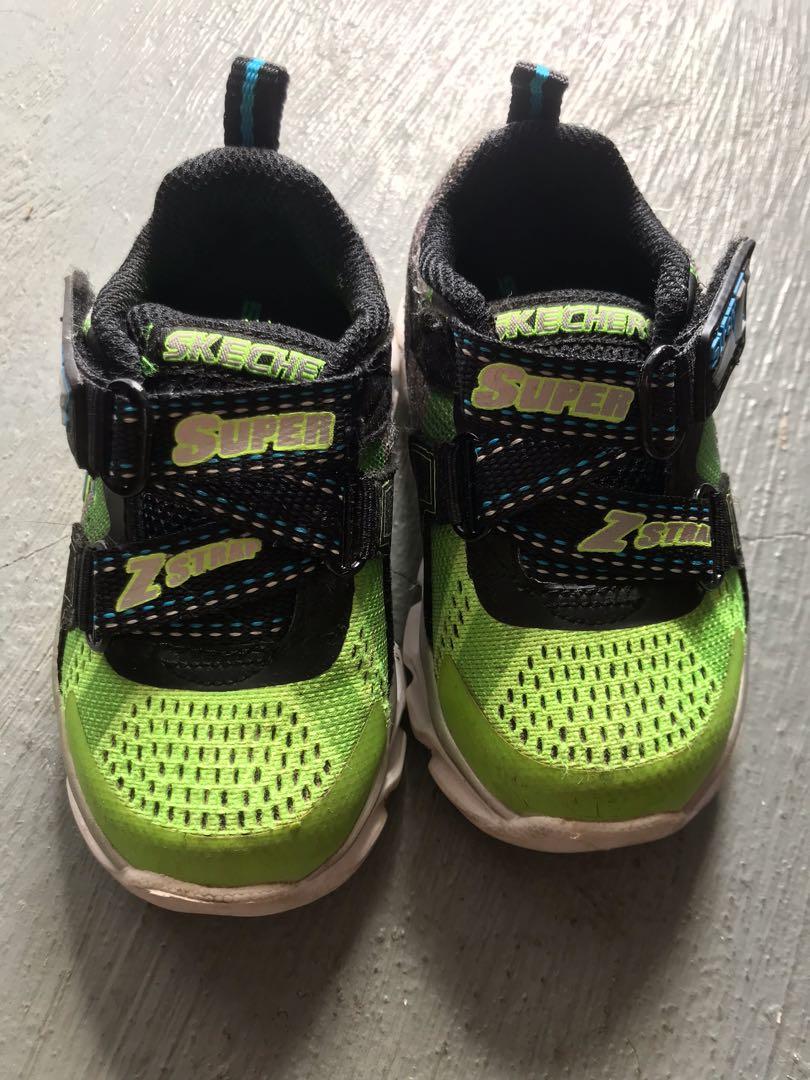 sketchers s