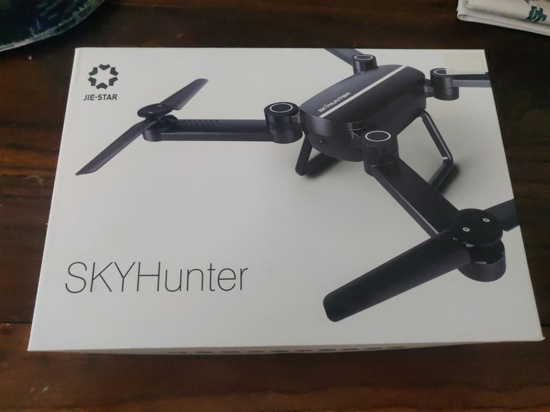 Drone skyhunter x8 hot sale