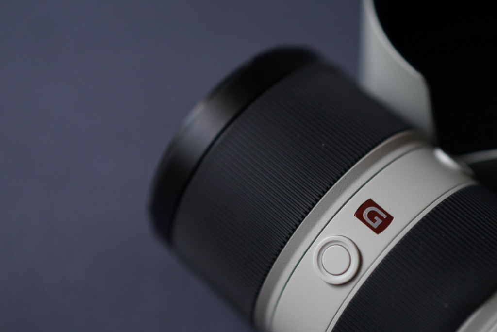 Sony 70-200mm 2.8 GMaster E-mount for Sony Mirrorless Camera